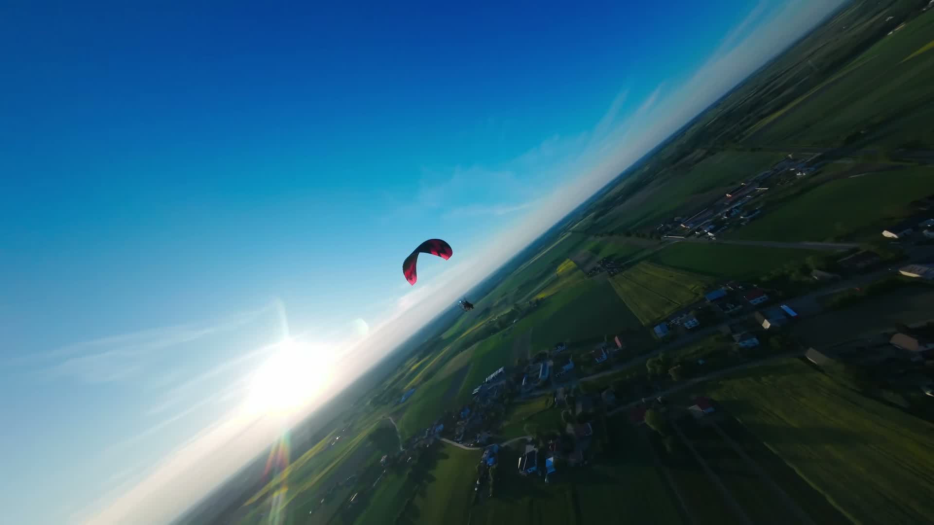 FPV Cinematic Kompilacja - A drone video from Artur Dembowski's portfolio on LetsFly.