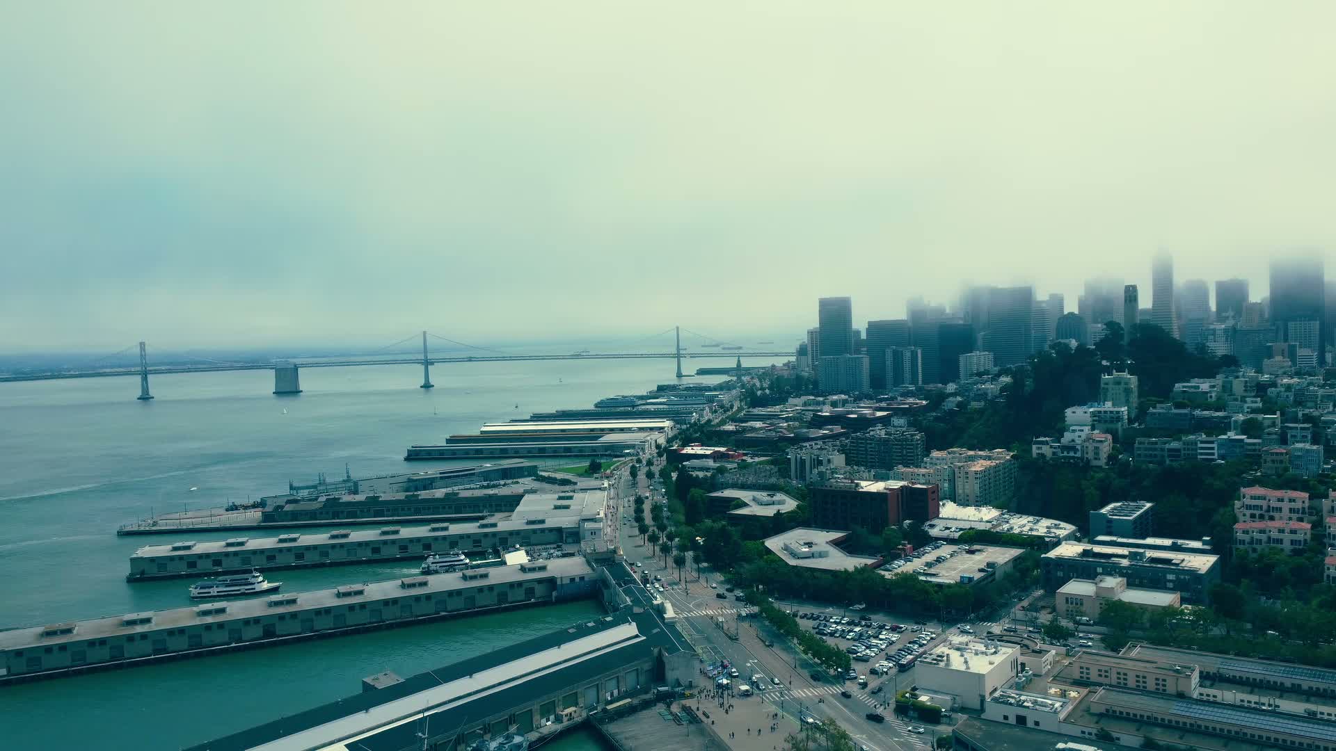 Timeline 1 - A drone video from Piotr Kozieł's portfolio on LetsFly.