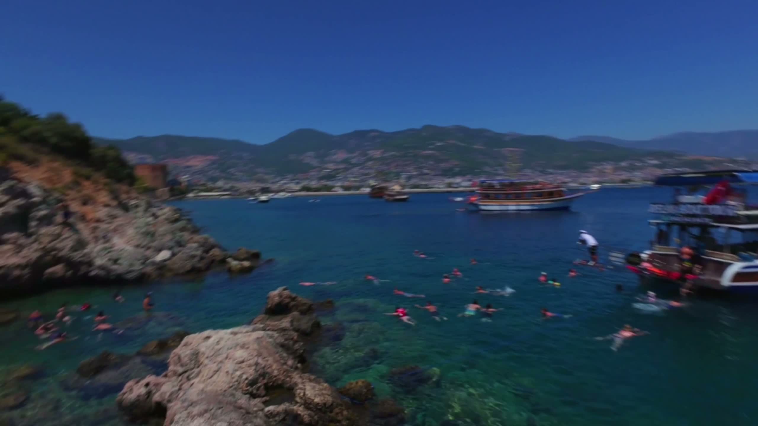 1000035619 - A drone video from Mariusz Mitros Visuals's portfolio on LetsFly.