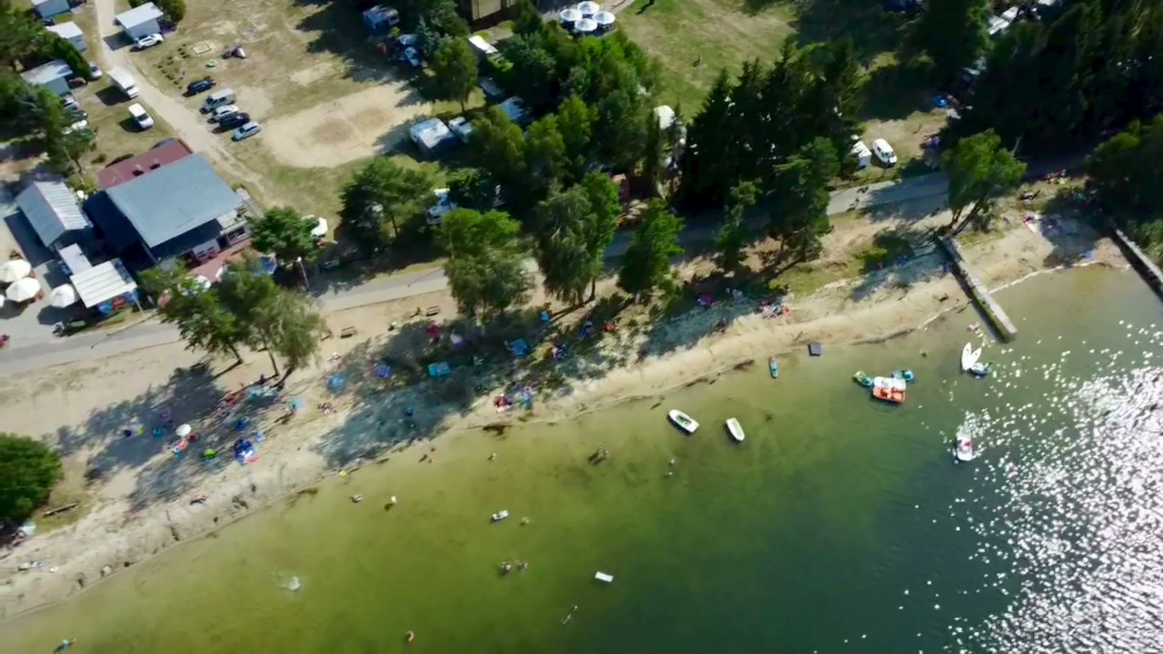 5190 - A drone video from Krzysztof Warszawski's portfolio on LetsFly.