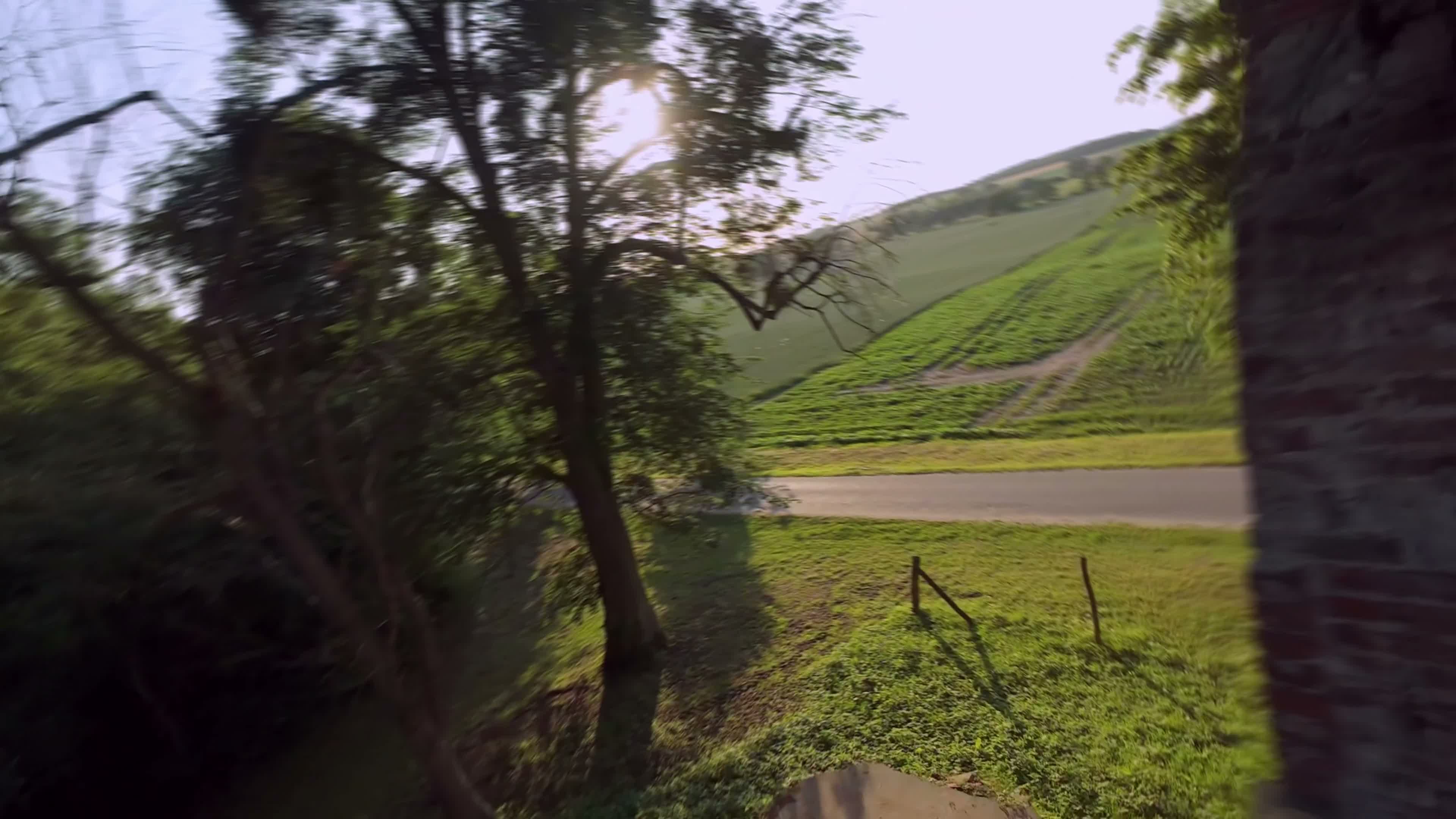 A drone video from Jan Rawwo's portfolio on LetsFly.