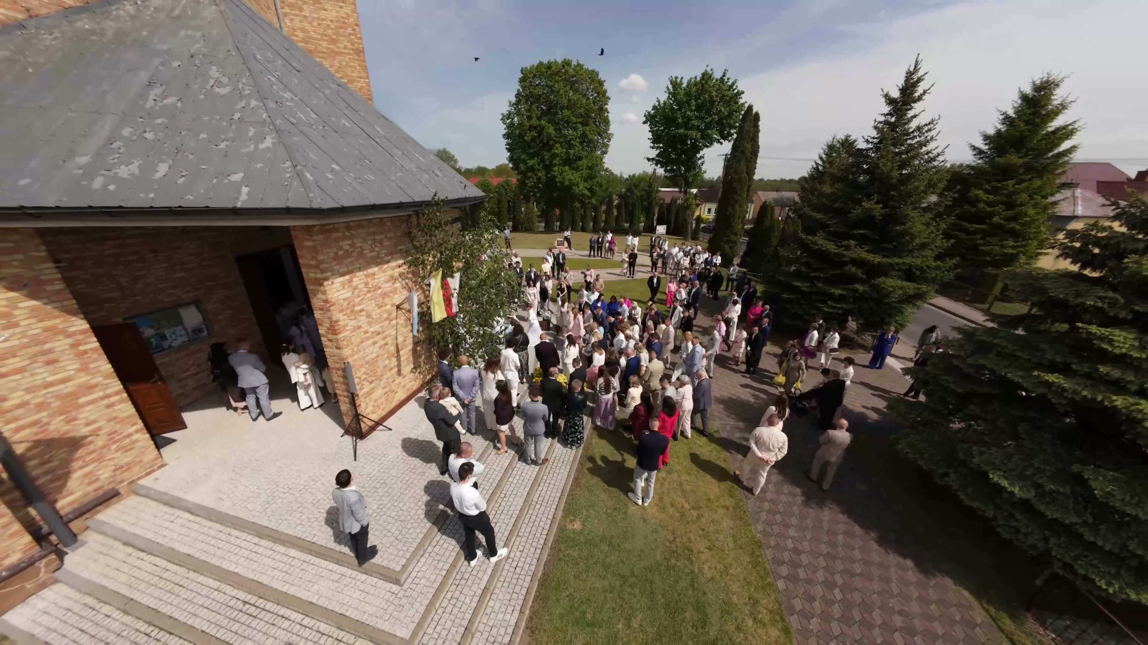 1000033968 - A drone video from Mariusz Mitros Visuals's portfolio on LetsFly.