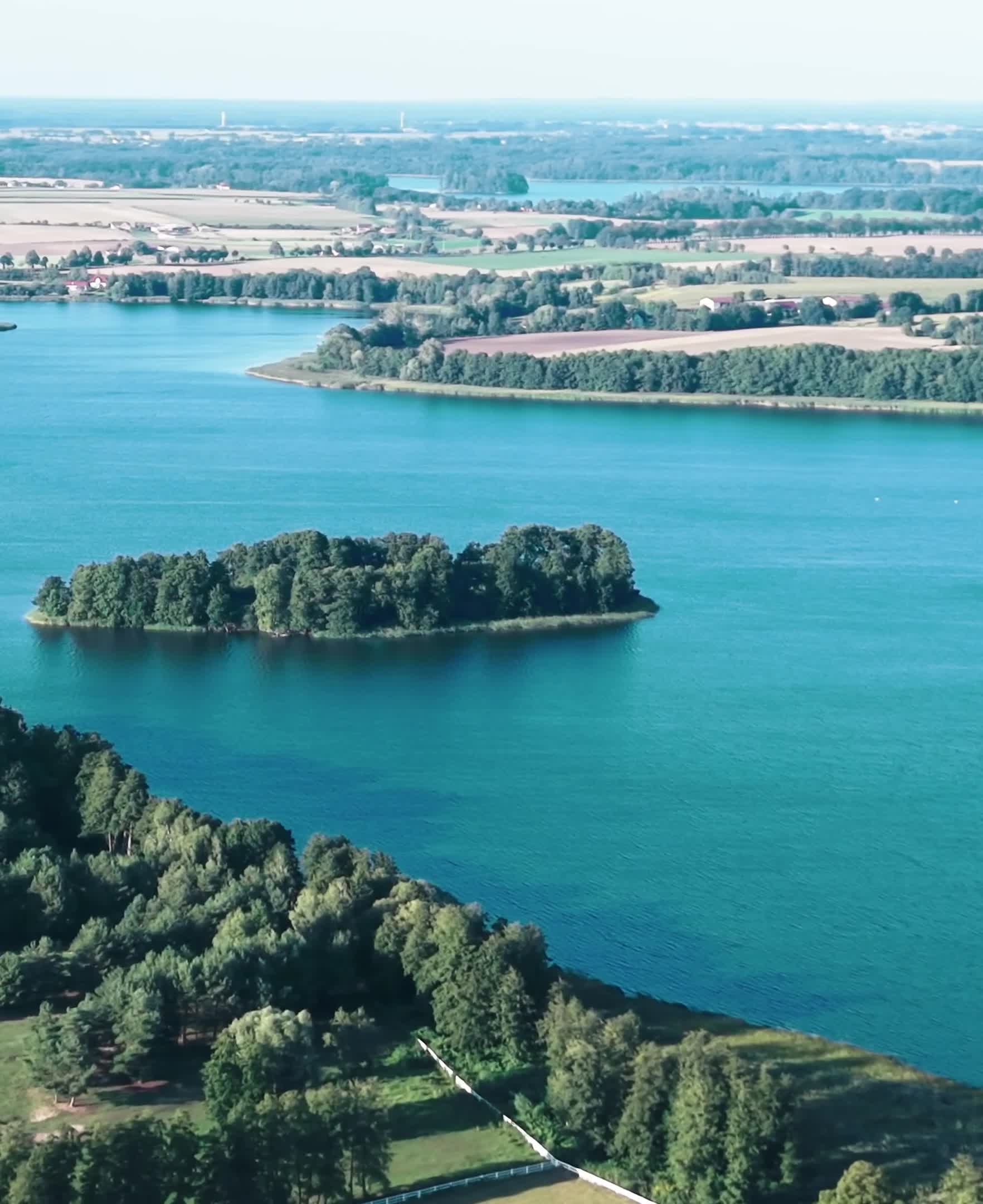 DJI_20260827180436_0134_D_1 - Film z drona w portfolio na LetsFly. Autor: Patryk Pawłowski.