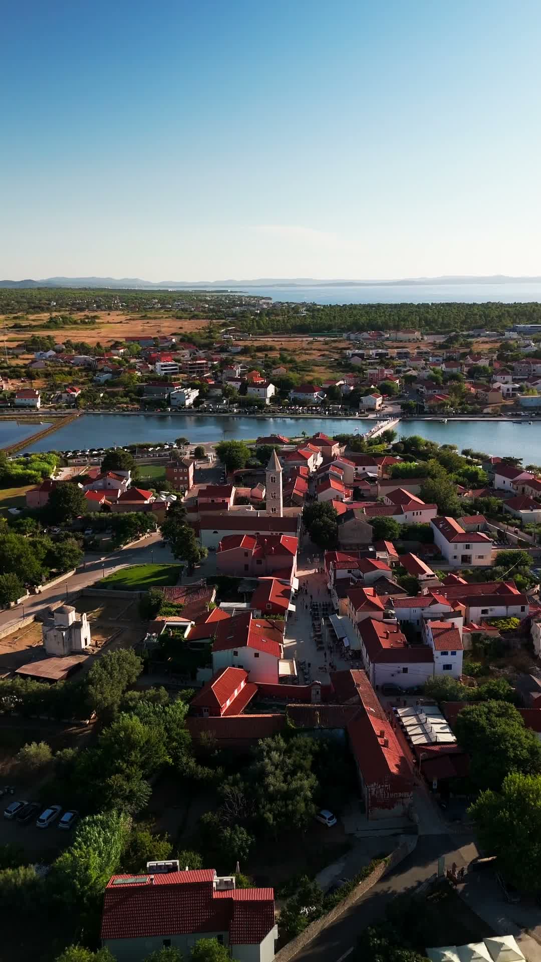 1000041484 - A drone video from Kacper Turczyn's portfolio on LetsFly.