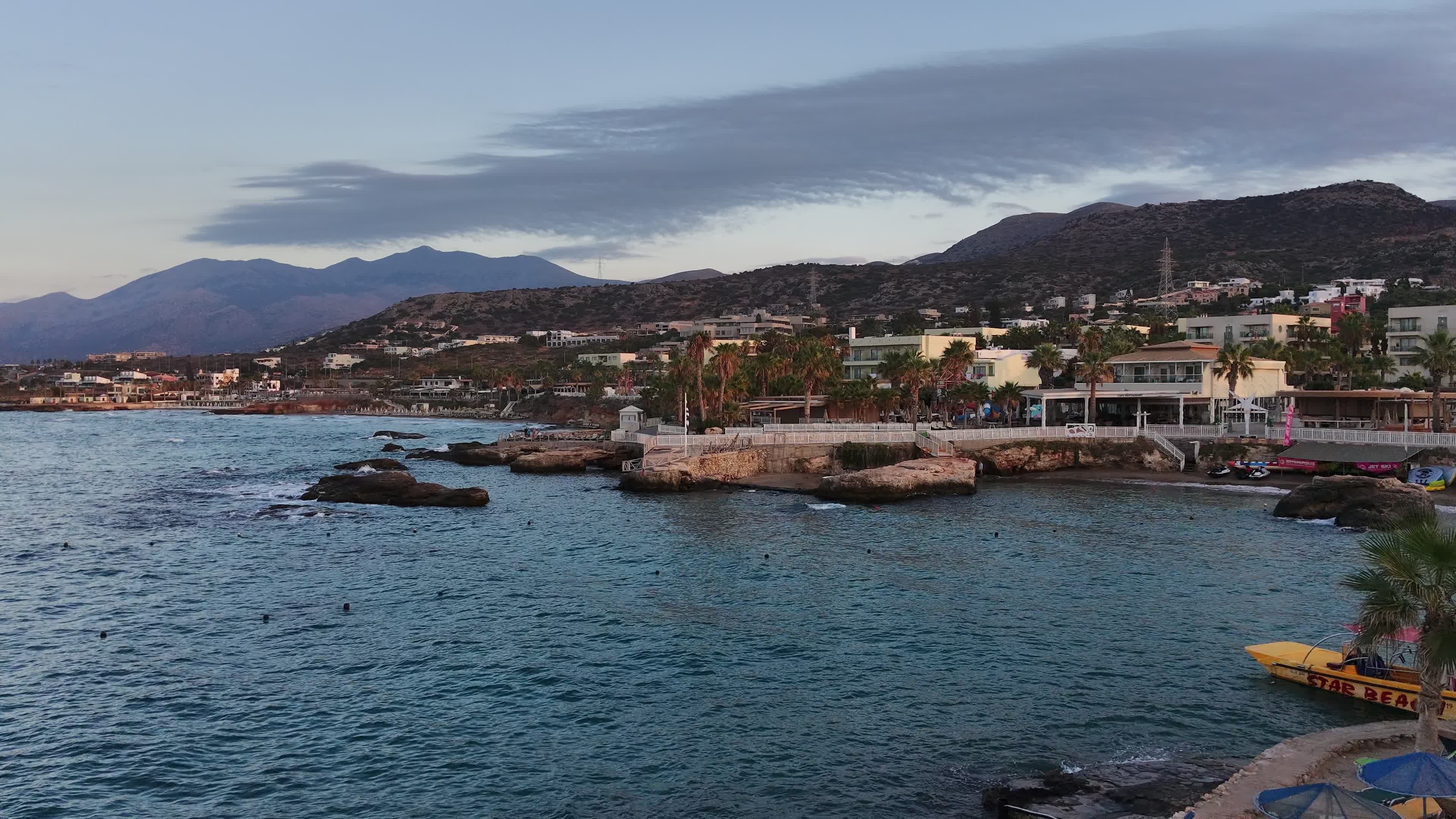 doberrrr - A drone video from Blueish Aero Media's portfolio on LetsFly.