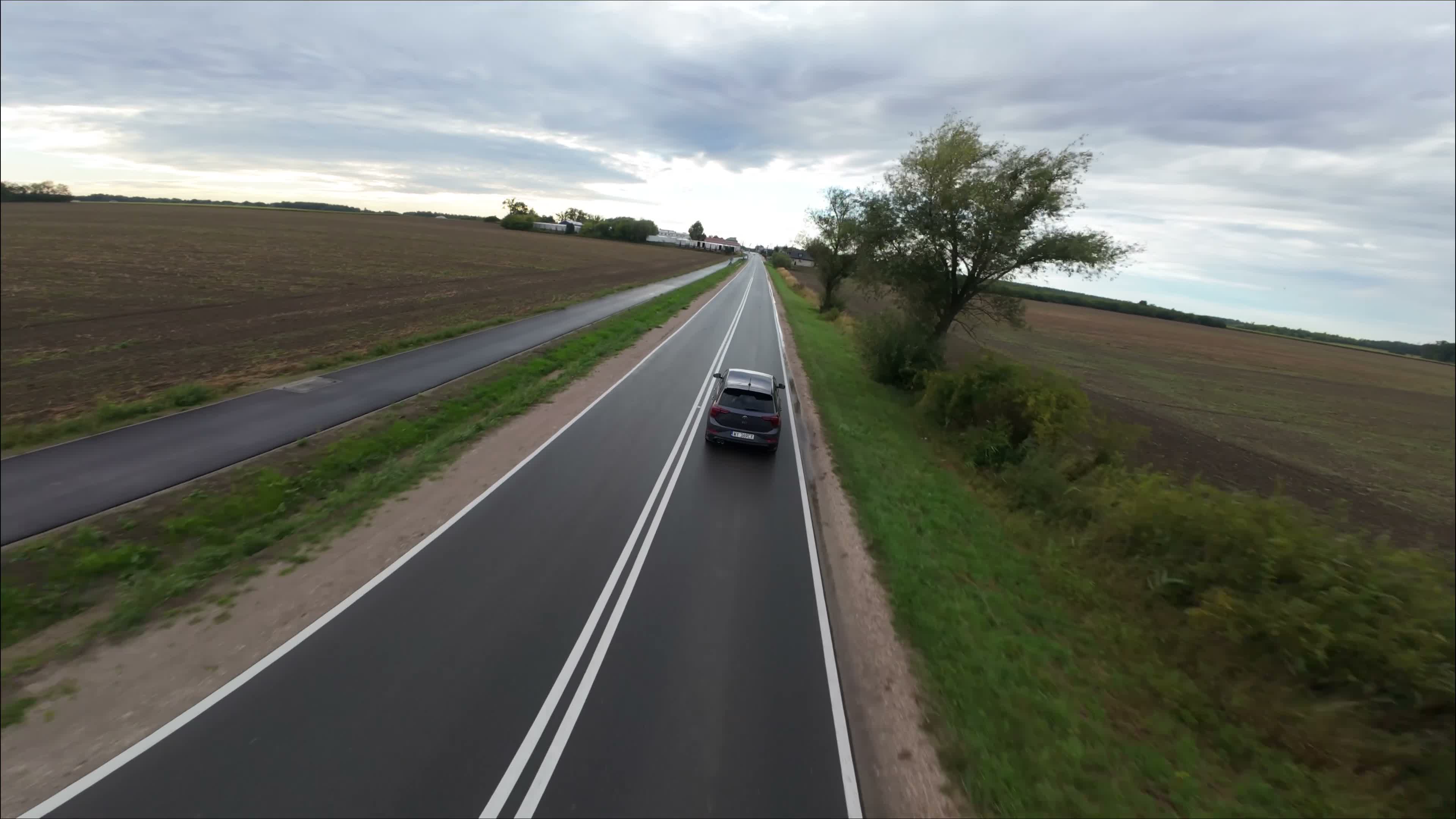 A drone video from Jakub Melon's portfolio on LetsFly.