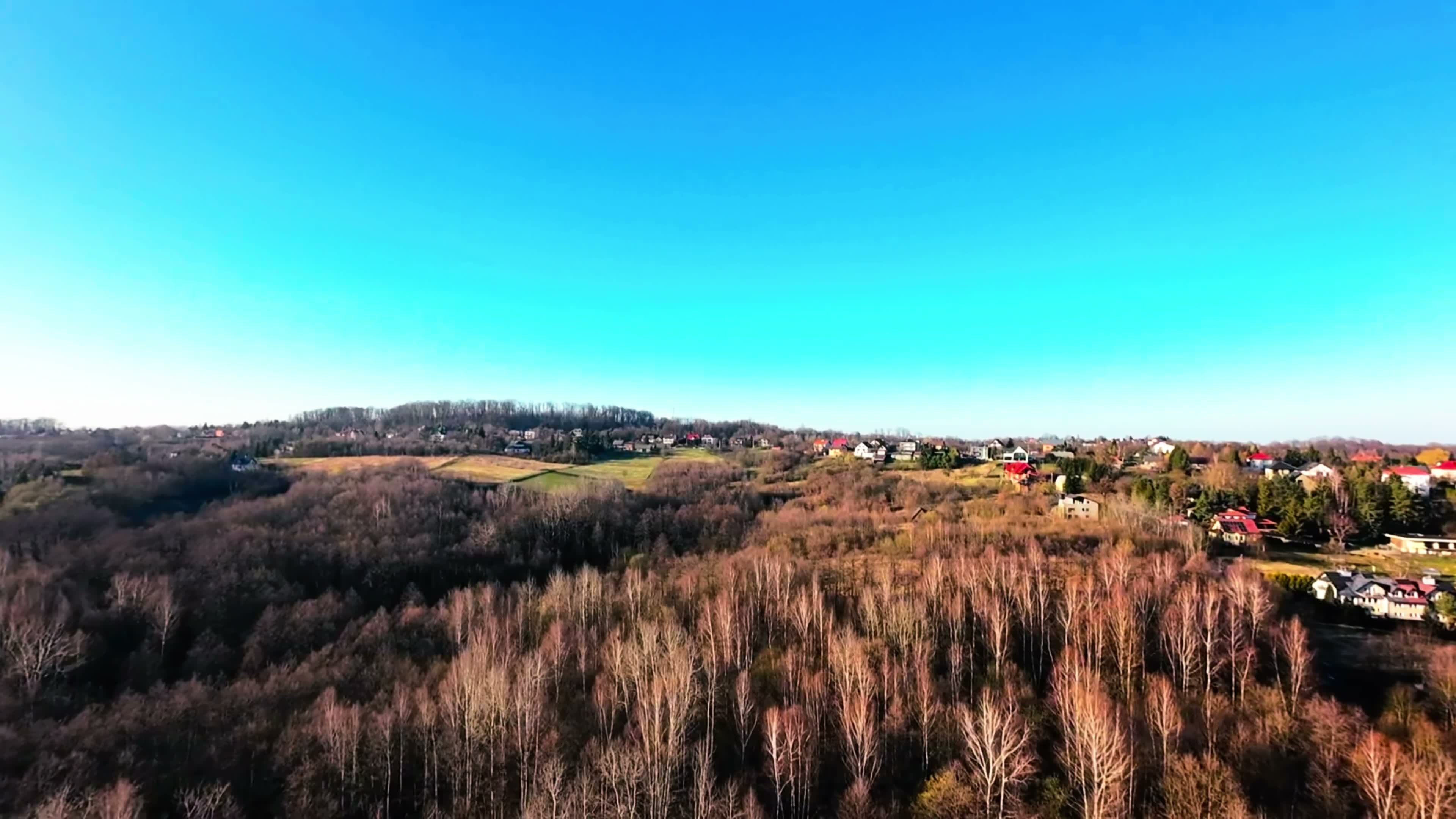 A drone video from Arkadiusz Ślazik's portfolio on LetsFly.
