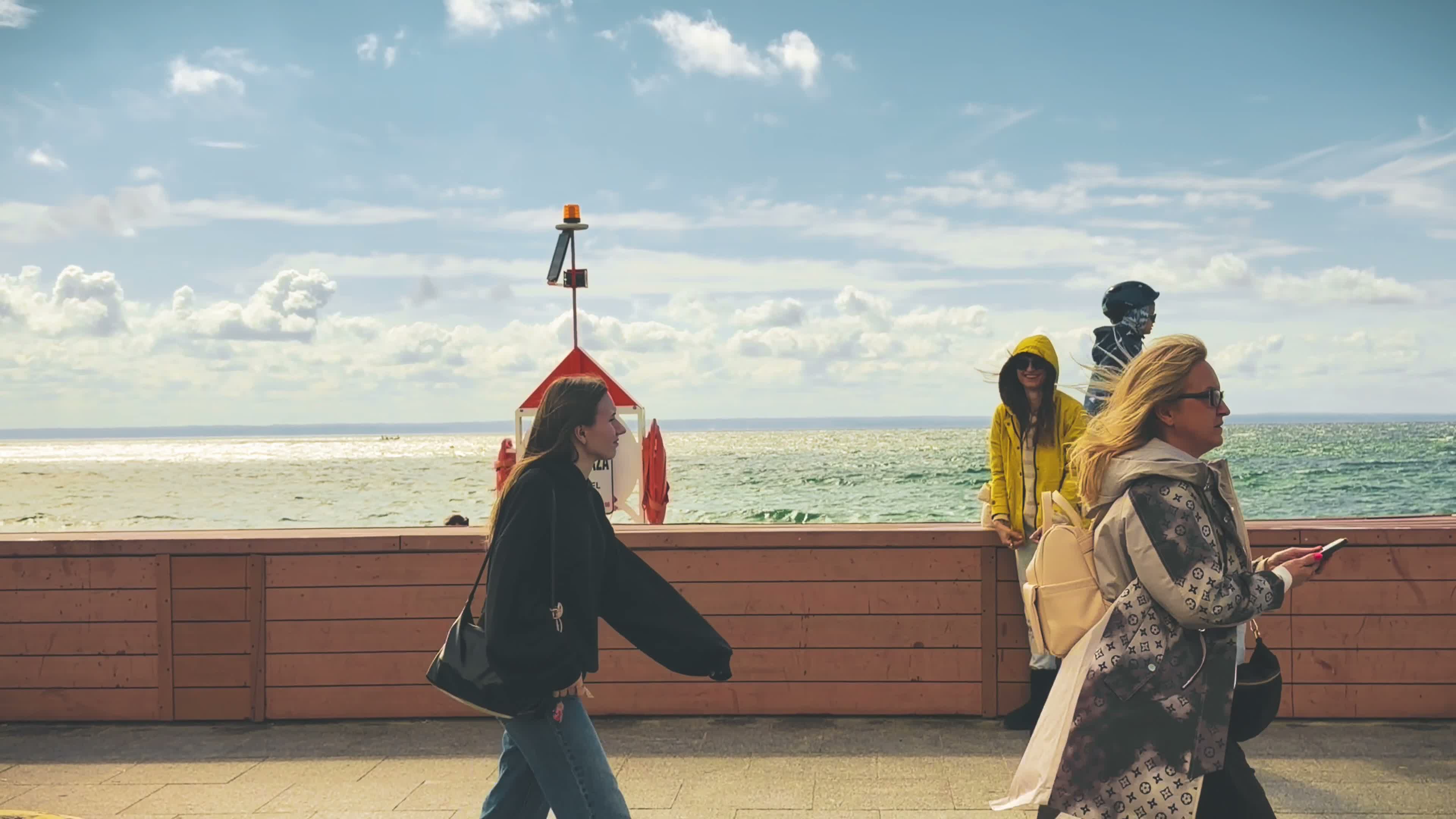IMG_2963 - A drone video from Michał Pełczyński's portfolio on LetsFly.