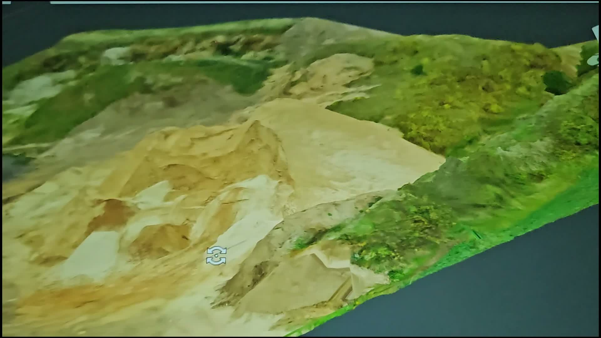 Gotowy2 - A drone video from Artur Kościński's portfolio on LetsFly.