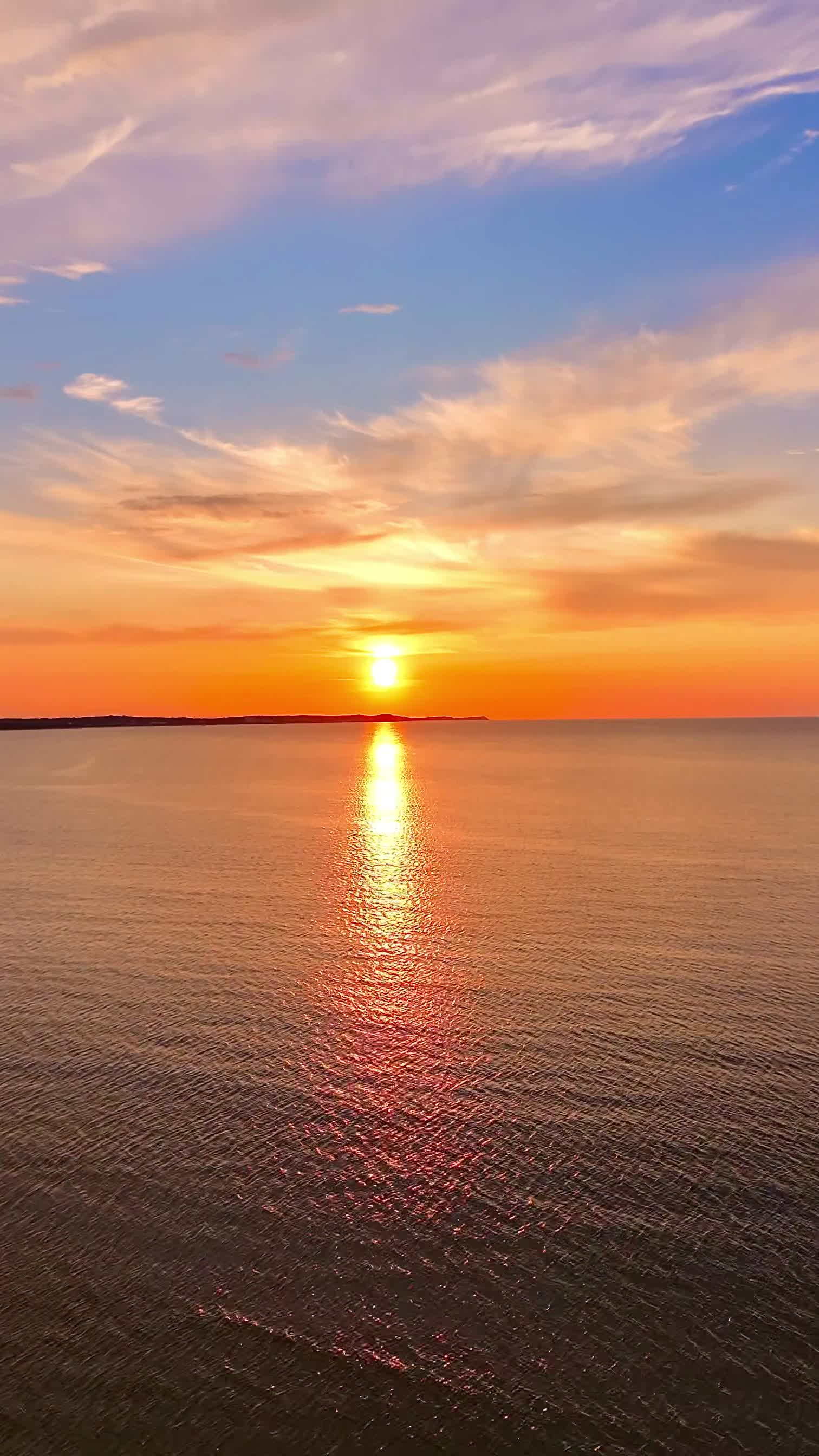 DJI_20260714205950_0581_D - Film z drona w portfolio na LetsFly. Autor: Patryk Wenta.