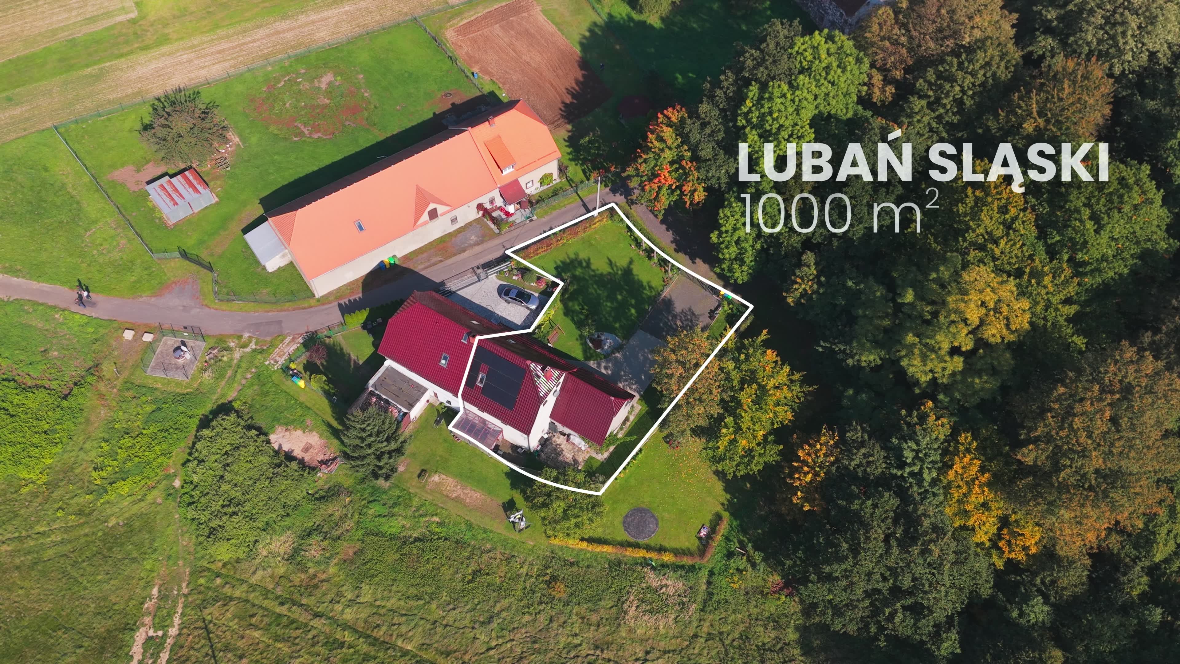 wideo_4 - A drone video from Mateusz Chachuła's portfolio on LetsFly.